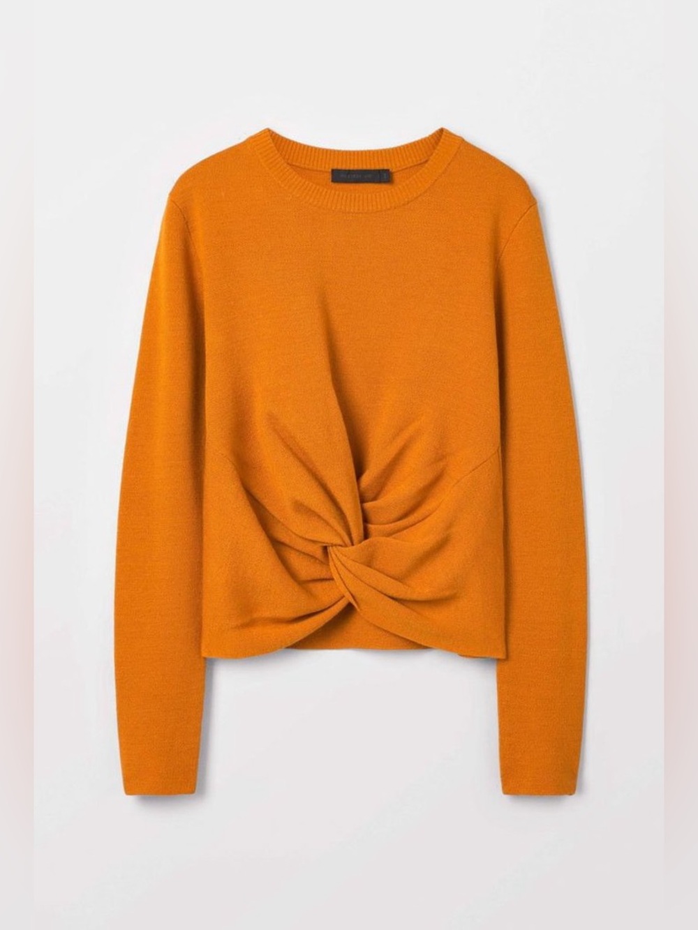 Tiger of Sweden Tessie Wool Pullover